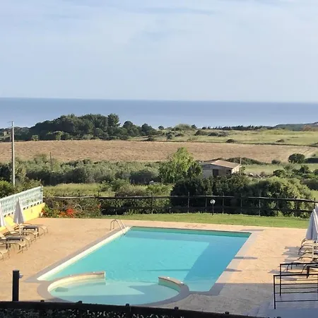 Apartmán Solemar Sea View