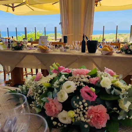 아파트 Solemar Sea View 발레도리아