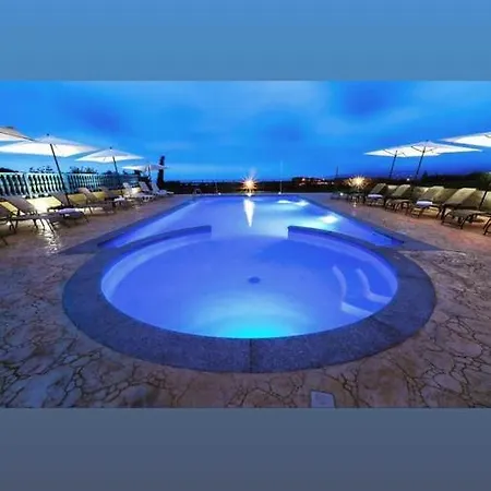 아파트 Solemar Sea View 발레도리아