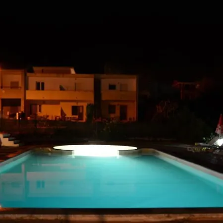 Apartmán Solemar Sea View *
