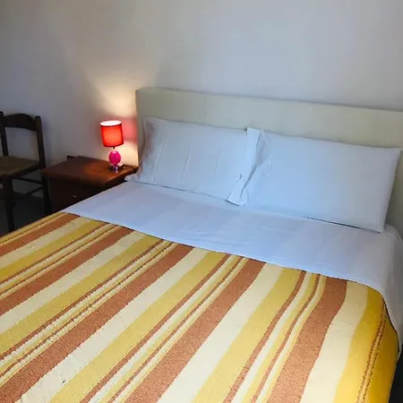 Apartmán Solemar Sea View