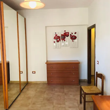 Solemar Sea View Apartmán Valledoria (Sardinia)