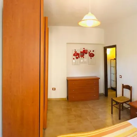 Solemar Sea View 아파트 발레도리아