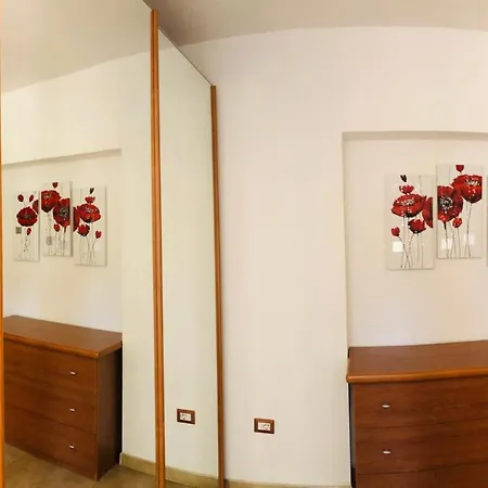 Solemar Sea View Apartmán