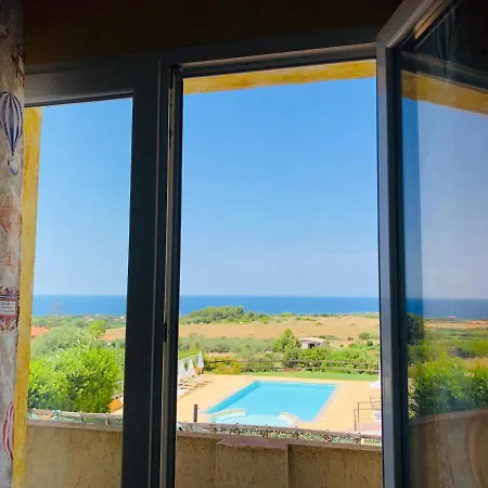Apartmán Solemar Sea View