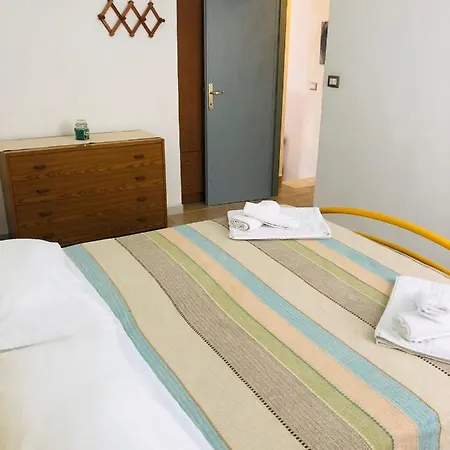 Apartmán Solemar Sea View *