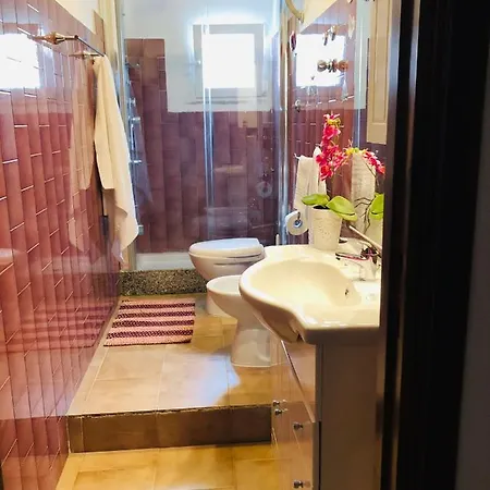 Solemar Sea View 아파트 *