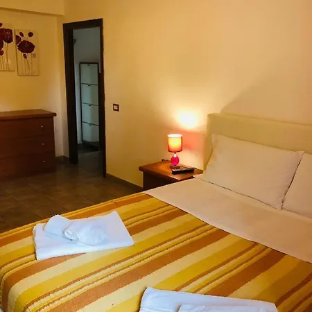 Solemar Sea View Apartmán *