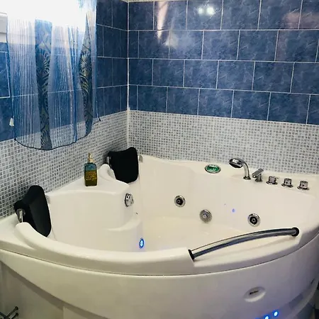 Apartmán Solemar Sea View *