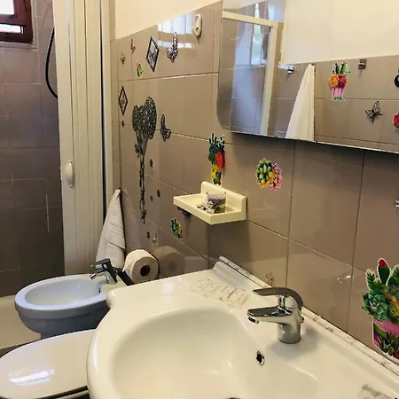 Apartmán Solemar Sea View