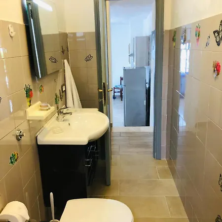 아파트 Solemar Sea View *