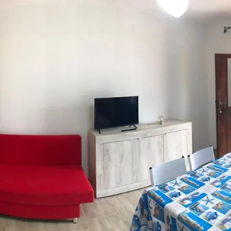 Solemar Sea View 아파트 발레도리아