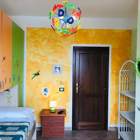 Solemar Sea View Apartmán