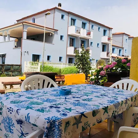 Solemar Sea View Apartmán *