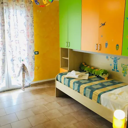 Solemar Sea View 아파트
