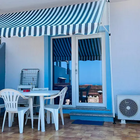 Solemar Sea View * 발레도리아
