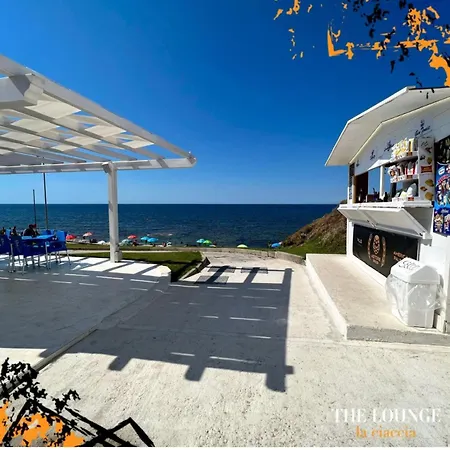 Solemar Sea View Apartmán *