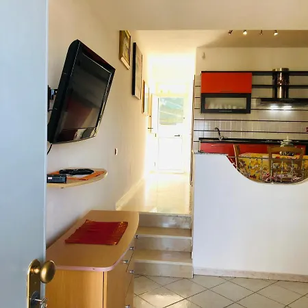 Apartment Solemar Sea View