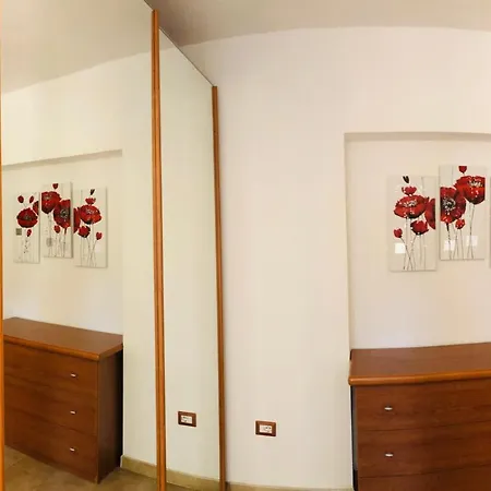 Solemar Sea View Apartment