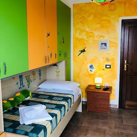 Apartment Solemar Sea View