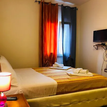 Solemar Sea View Appartement Valledoria (Sardinia)