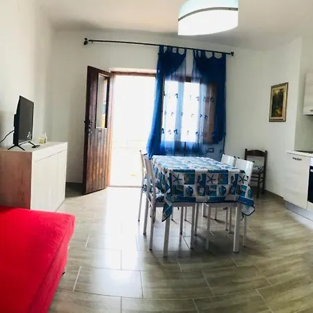 Apartment Solemar Sea View