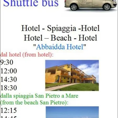 Appartement Solemar Sea View *